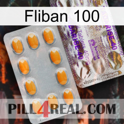 Fliban 100